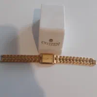 ساعت مردانه.SITIZE.NSAPPHIRE سیتیزن اصل)