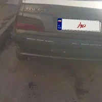 فروش پژو پرشیا1391|خودرو سواری و وانت|یاسوج, |دیوار