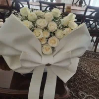 گل طبیعی