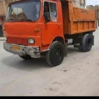 کامیون ایویکو 9تن