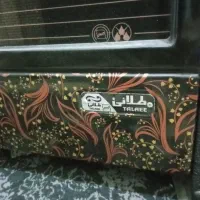 بخاری سالم