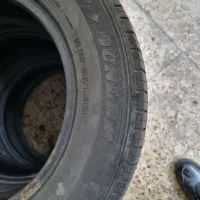 لاستیک کارکرده دانلوپ ژاپن ۲۰۵ / ۶۰ /۱۴