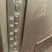 سونی ۴۰اینچ LCDاصل BRAVIA|تلویزیون و پروژکتور|ری, ولی آباد|دیوار