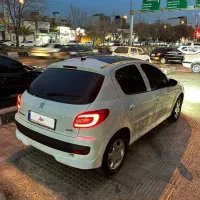 207 فول 85 گانه|خودرو سواری و وانت|شیراز, فرهنگ شهر|دیوار