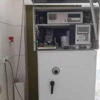 خودپرداز وینکور ساخت آلمان مدل ۲۱۵۰