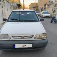 پراید 131 مدل 91|خودرو سواری و وانت|قدس, شهر‌قدس|دیوار