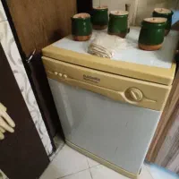 ماشین ظرفشویی مدل الگانس ایتالیا