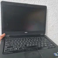 لپ تاب dell نسل ۴ core i5 رام 8|رایانه همراه|تهران, وردآورد|دیوار