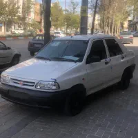 پراید ۱۳۱مدل ۹۸