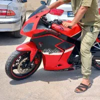 دایلیم 250cc|موتورسیکلت|تهران, تهرانپارس غربی|دیوار