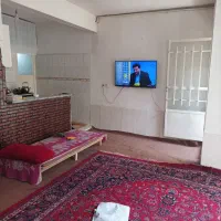 خونه ویلایی 50 متری هوایی نیمه کاره مستقل|فروش خانه و ویلا|مشهد, مشهدقلی|دیوار