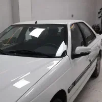 پارس موتور جدید دریچه سیمی