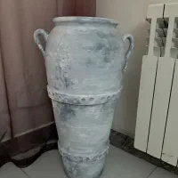 گلدان وینتیج