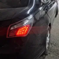 ماشین ام جی ۶|خودرو سواری و وانت|مراغه, |دیوار