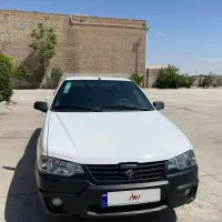 آریسان ۲ دوگانه سوز ۱۴۰۳