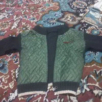 تعدای لباس وکفش