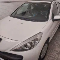 207 ارتقایافته پاناراما