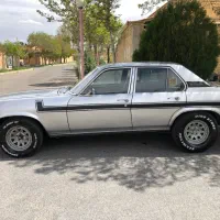 شورلت نوا c6 وارداتی اسپرت