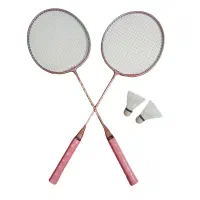 تعمیر راکت بدمینتون