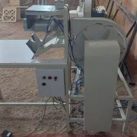 دستگاه بالشت پرکن