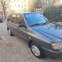 پراید ۱۱۱|خودرو سواری و وانت|فردیس, قریشی|دیوار