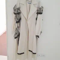 انواع مانتو ومجلسی در حد|لباس|ورامین, ورامین|دیوار