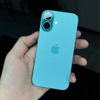 iPhone 16 normal|موبایل|شهریار, شهرک وائین|دیوار