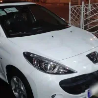 ۲۰۷ پانوراما tu5 ارتقایافته رینگ دنده صفر مدل ۱۴۰۴