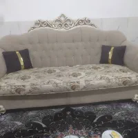 مبل ۸نفره