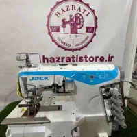 چرخ میاندوز جک مدل w4 اکبند با ضمانت(حضرتی)|لوازم خیاطی و بافتنی|تبریز, |دیوار