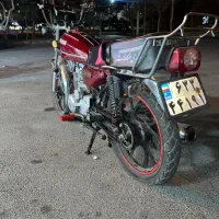 هوندا ۲۰۰|موتورسیکلت|فولادشهر, B7|دیوار