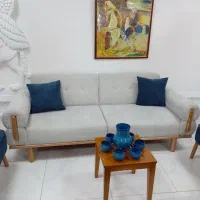 مبلمان گریزلی ۲۰ درصد تخفیف|مبلمان خانگی و میز عسلی|بجنورد, |دیوار