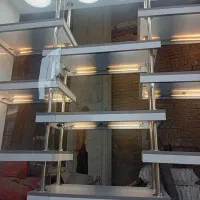 ویترین مغازه