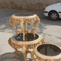 جلومبلی عسلی بامدلهای مختلف