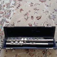 فلوت کلیدی ونوس|سازهای بادی|تهران, قاسم‌آباد|دیوار