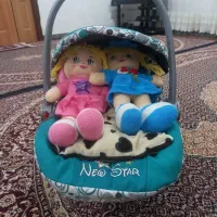 کریر کار  کرده