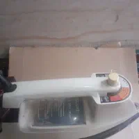 اتو بخار دستی
