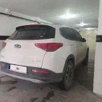 تیگو 7اکسلنت مدل 99|خودرو سواری و وانت|کوهدشت, |دیوار