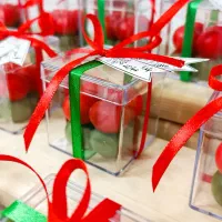 شمع یلدایی|صنایع دستی و سایر لوازم تزئینی|مشهد, مشکینی (شهرک غرب)|دیوار