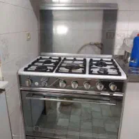 گاز|اجاق گاز و لوازم برقی پخت‌وپز|تهران, دکتر هوشیار|دیوار