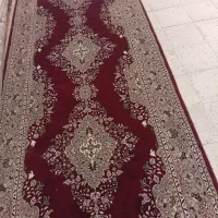 ۳عددفرش ۱۲متری و۲عدد کناره