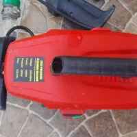 کارواش خانگی