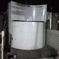 تنور/تنورنانوایی /برای پخت انواع نان و..|اجاق گاز و لوازم برقی پخت‌وپز|اهواز, بهارستان|دیوار