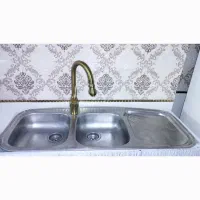 سینک ظرفشوی