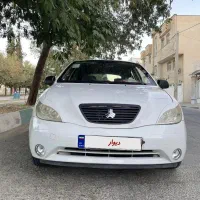 ماشین تیبا۲ در حد مدل ۹۸