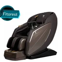 صندلی ماساژور اشمیت Fitorest 7500