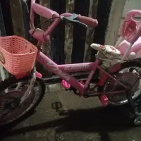 دوچرخه 17 دخترانه