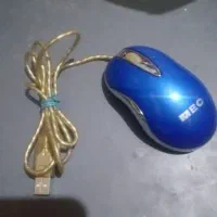 موس‌کامپیوتر