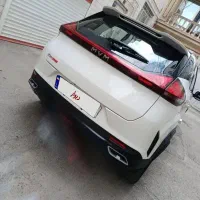 X33 کراس|خودرو سواری و وانت|مرند, |دیوار