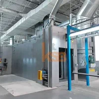 استخدام رنگ کار و نقاش ماهر